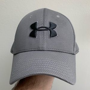Men’s Under Armour Fitted Hat
